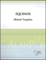 EQUINOX PERCUSSION 12 PIECE -P.O.P. cover Thumbnail